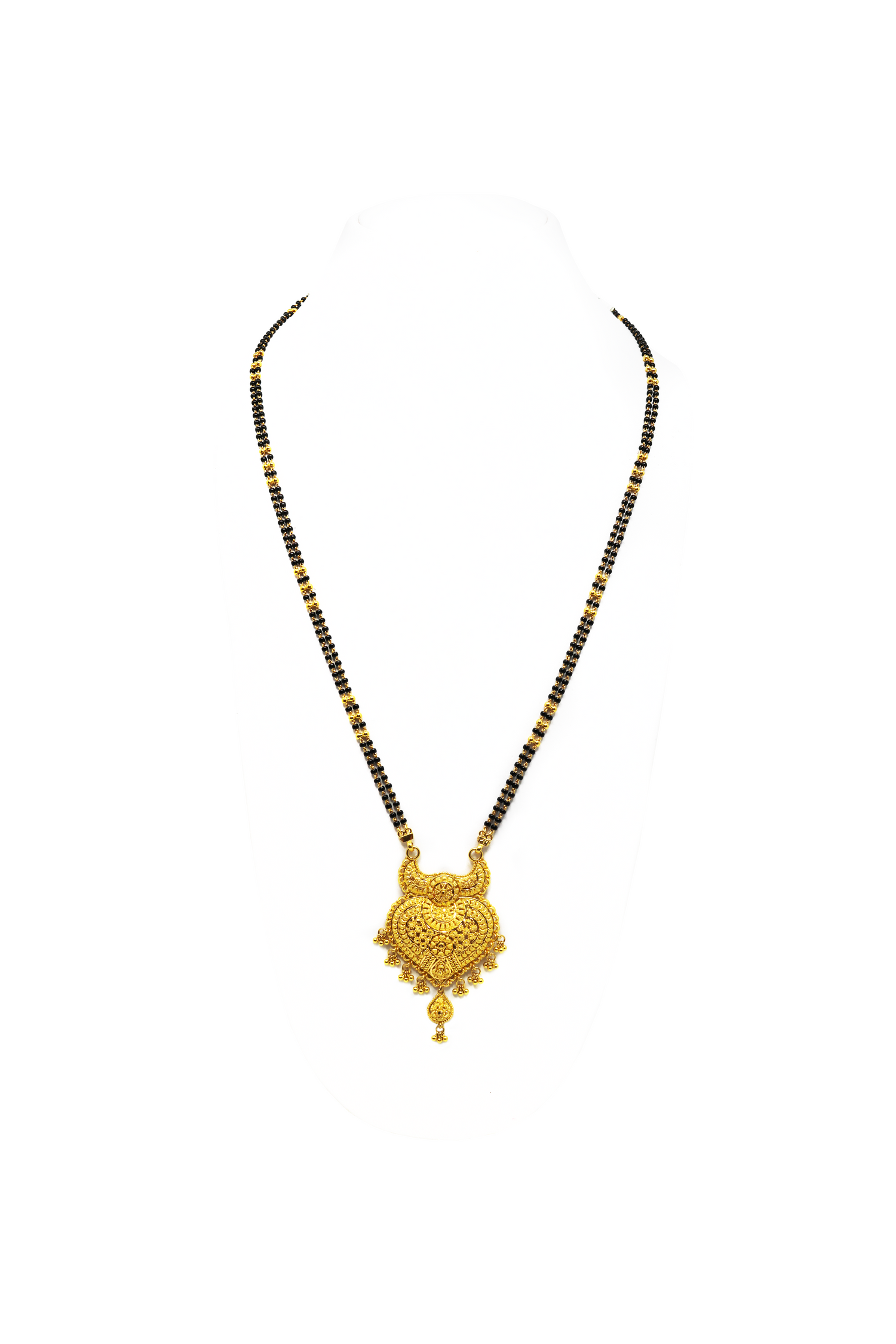 Long Mangalsutra