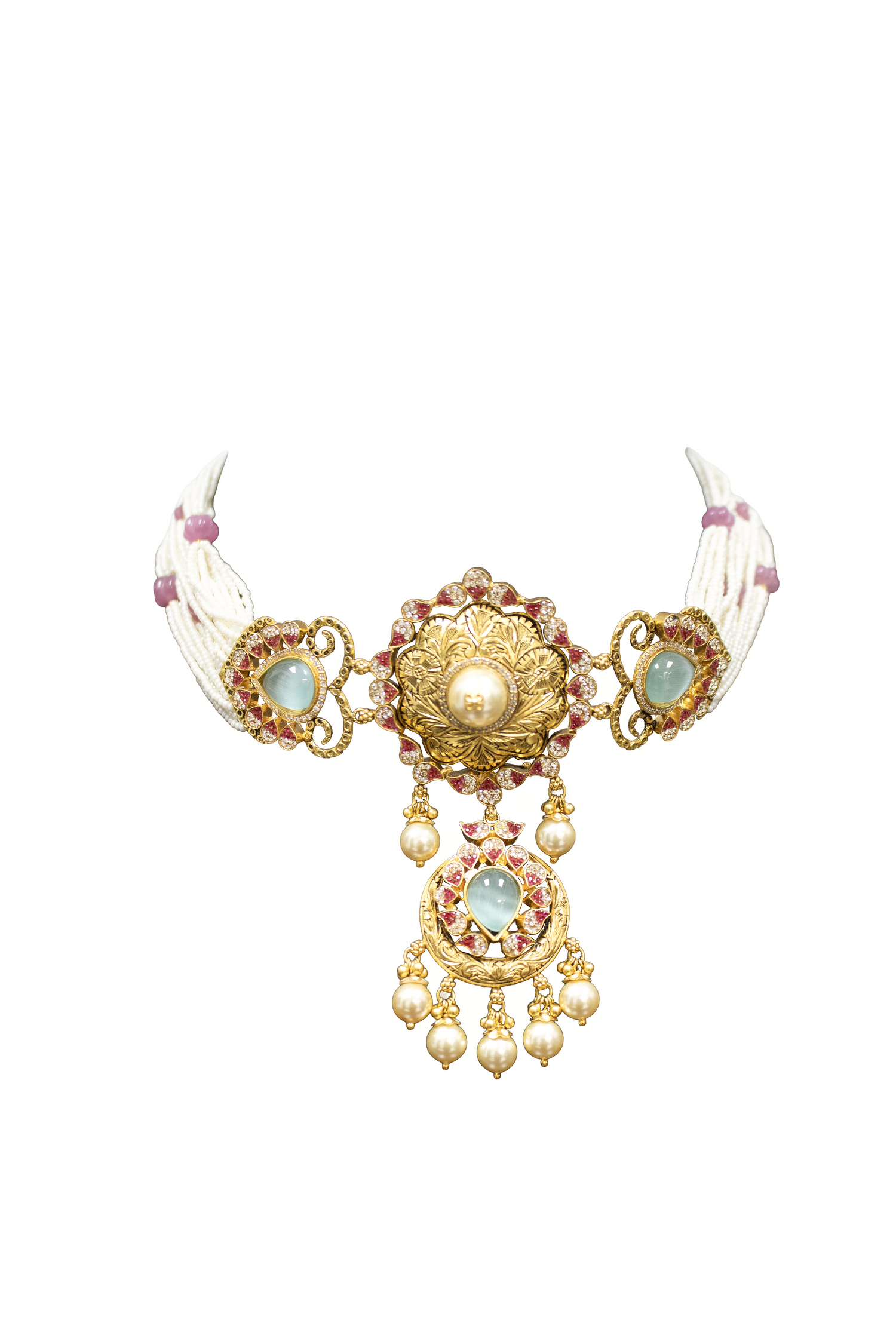 Short Antique